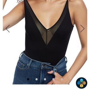 True religion bodysuit